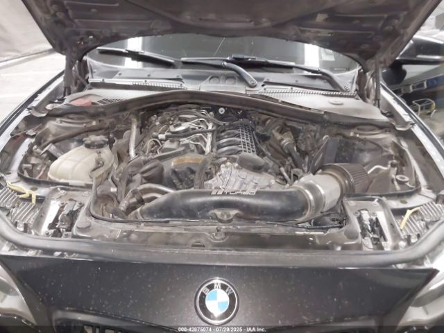 2015 BMW M235 WBA1J7C57FV253827 Photo 9