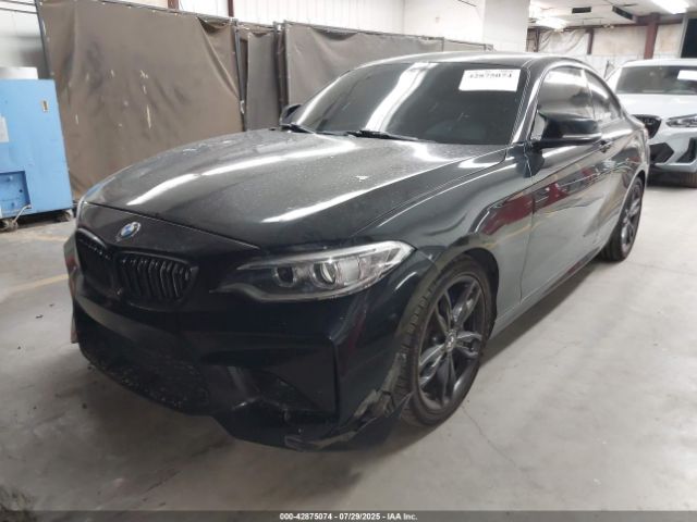 2015 BMW M235 WBA1J7C57FV253827 Photo 1