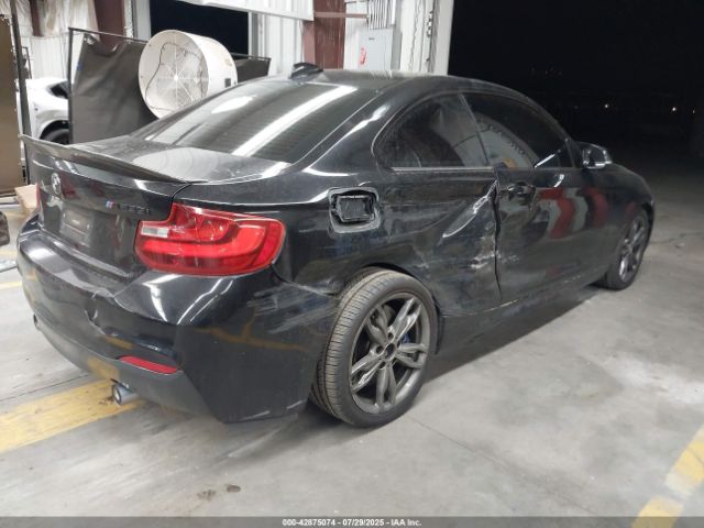 2015 BMW M235 WBA1J7C57FV253827 Photo 3