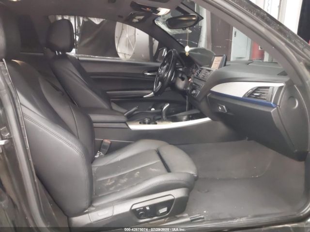 2015 BMW M235 WBA1J7C57FV253827 Photo 4