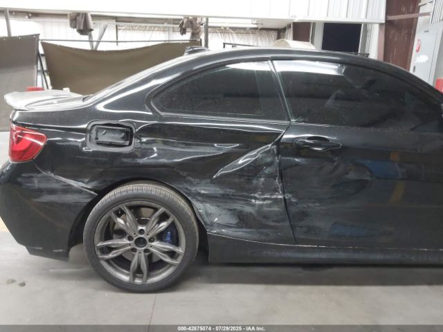 2015 BMW M235 WBA1J7C57FV253827 Photo 5