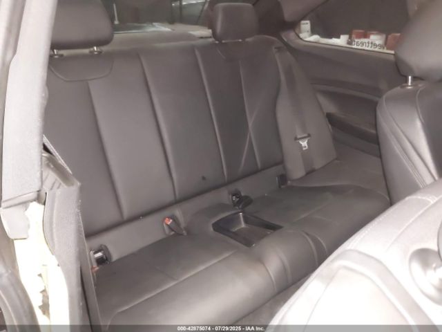 2015 BMW M235 WBA1J7C57FV253827 Photo 7