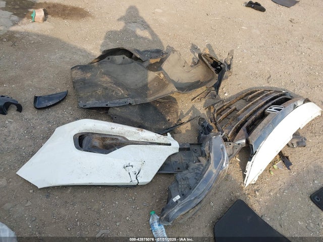 Honda k20c4 2021 1HGCV2F34MA033046 Image 12