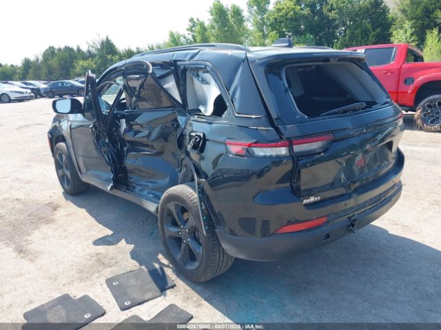 2024 JEEP GRAND CHEROKEE 1C4RJHBG5RC696850 Photo 2