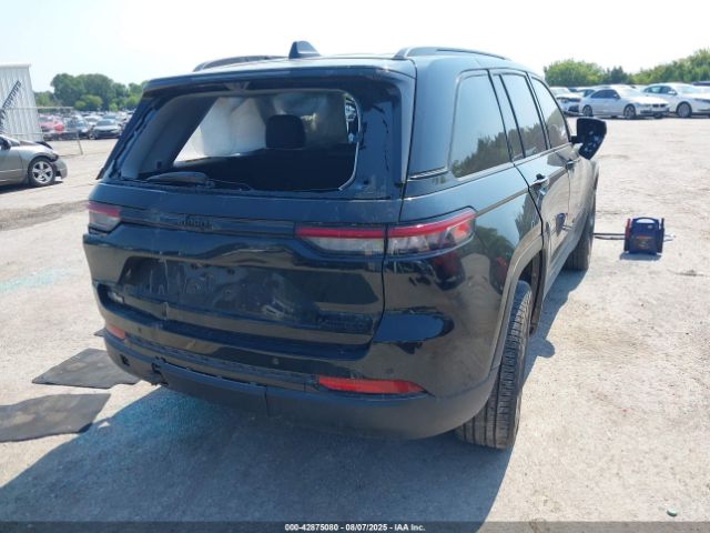 2024 JEEP GRAND CHEROKEE 1C4RJHBG5RC696850 Photo 3