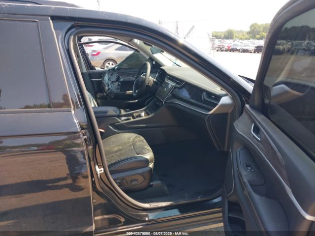 2024 JEEP GRAND CHEROKEE 1C4RJHBG5RC696850 Photo 4