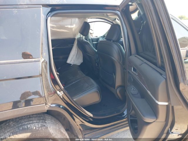 2024 JEEP GRAND CHEROKEE 1C4RJHBG5RC696850 Photo 7