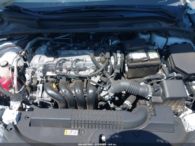 JTDEPMAE1N3020556 Toyota 2zr-fae