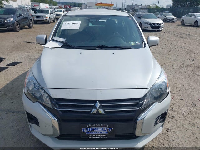Mitsubishi mivec 2022 ML32FUFJ7NHF06535 Image 11