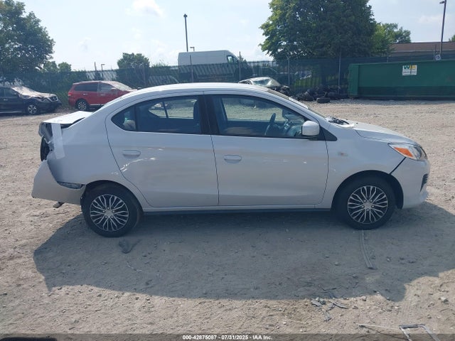 Mitsubishi mivec 2022 ML32FUFJ7NHF06535 Image 12