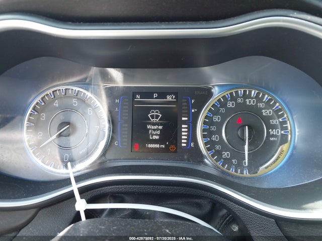 Chrysler 200 2015 1C3CCCAB8FN715047 Image 7