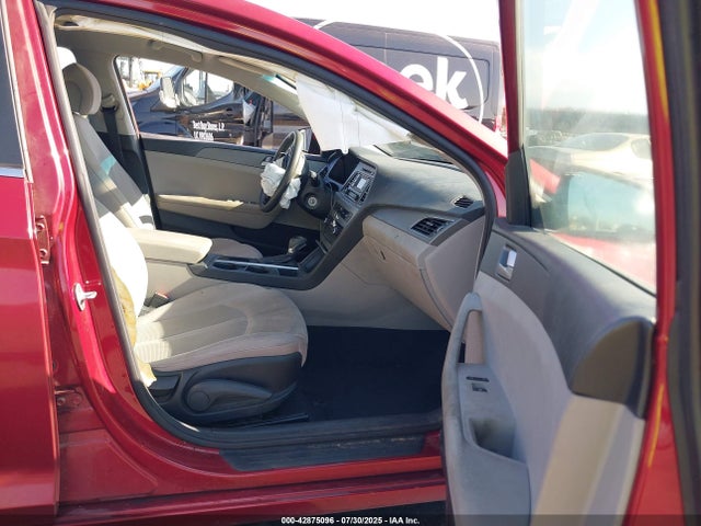 5NPE24AF3FH063051 Hyundai dohc gdi theta-ii