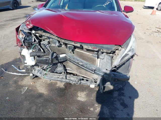 5NPE24AF3FH063051 Hyundai dohc gdi theta-ii