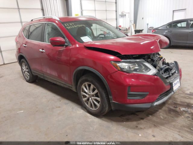 2017 NISSAN ROGUE JN8AT2MV4HW005289
