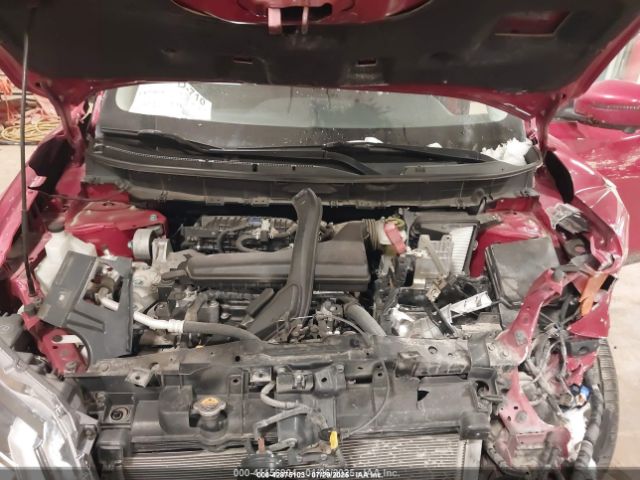 2017 NISSAN ROGUE JN8AT2MV4HW005289 Photo 9