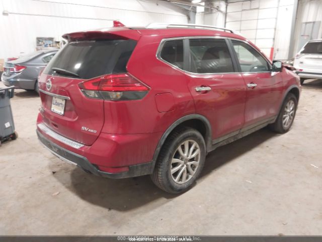 2017 NISSAN ROGUE JN8AT2MV4HW005289 Photo 3