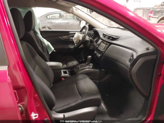 2017 NISSAN ROGUE JN8AT2MV4HW005289 Photo 4