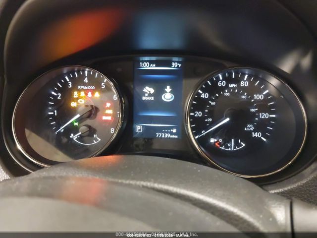 2017 NISSAN ROGUE JN8AT2MV4HW005289 Photo 6