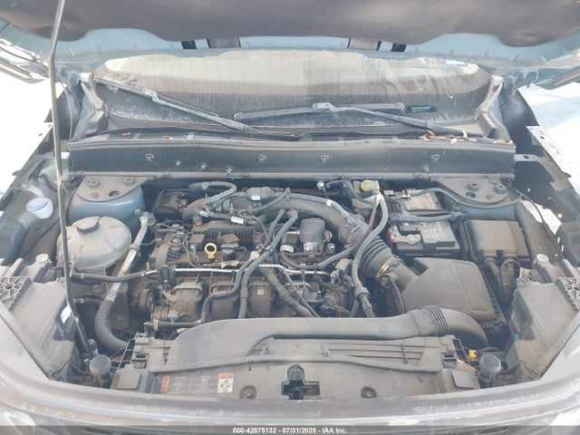 Ford gtdi 2022 3FMCR9D96NRD40028 Image 10