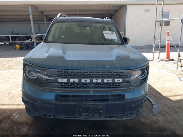 Ford gtdi 2022 3FMCR9D96NRD40028 Image 12