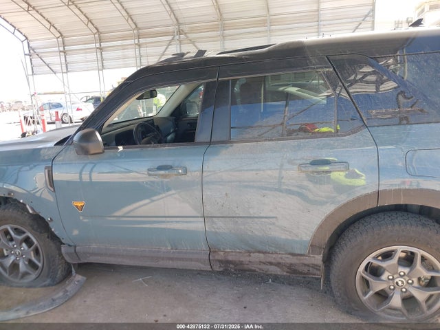 Ford gtdi 2022 3FMCR9D96NRD40028 Image 14
