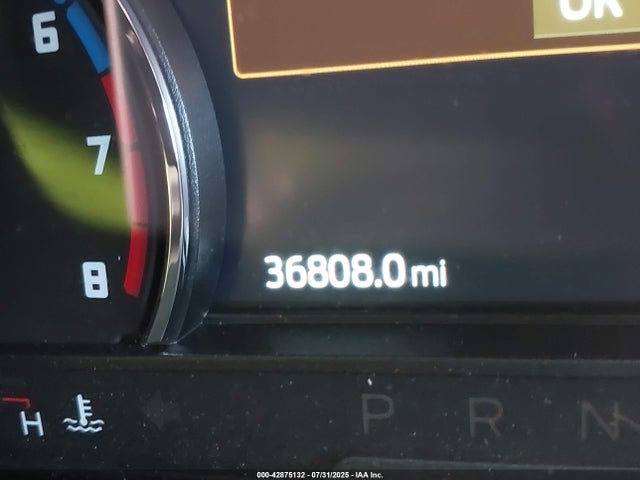 Ford gtdi 2022 3FMCR9D96NRD40028 Image 15