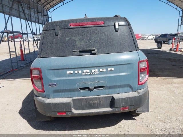 Ford gtdi 2022 3FMCR9D96NRD40028 Image 16