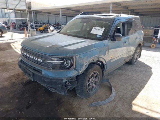 Ford gtdi 2022 3FMCR9D96NRD40028 Image 2