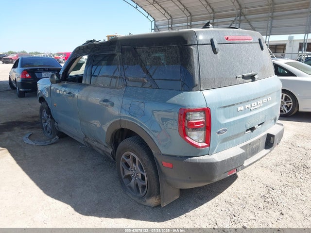 Ford gtdi 2022 3FMCR9D96NRD40028 Image 3