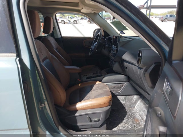 Ford gtdi 2022 3FMCR9D96NRD40028 Image 5