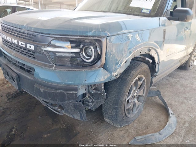 Ford gtdi 2022 3FMCR9D96NRD40028 Image 6