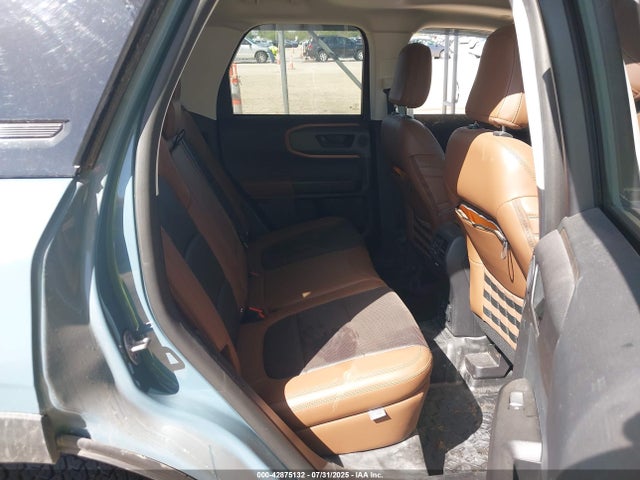 Ford gtdi 2022 3FMCR9D96NRD40028 Image 8