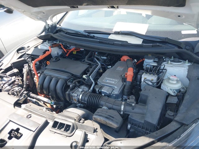 JHMZC5F10KC000110 Honda leb3(h4)