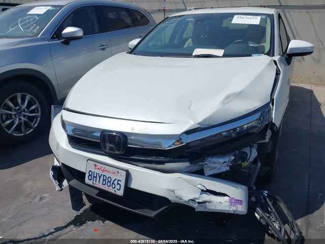 JHMZC5F10KC000110 Honda leb3(h4)