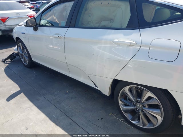 JHMZC5F10KC000110 Honda leb3(h4)