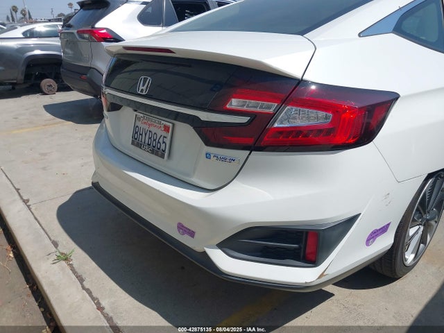 JHMZC5F10KC000110 Honda leb3(h4)