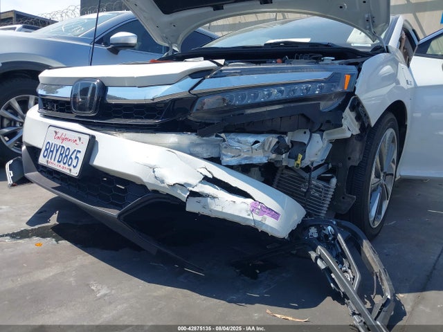 JHMZC5F10KC000110 Honda leb3(h4)