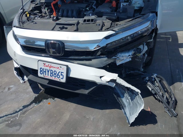 JHMZC5F10KC000110 Honda leb3(h4)