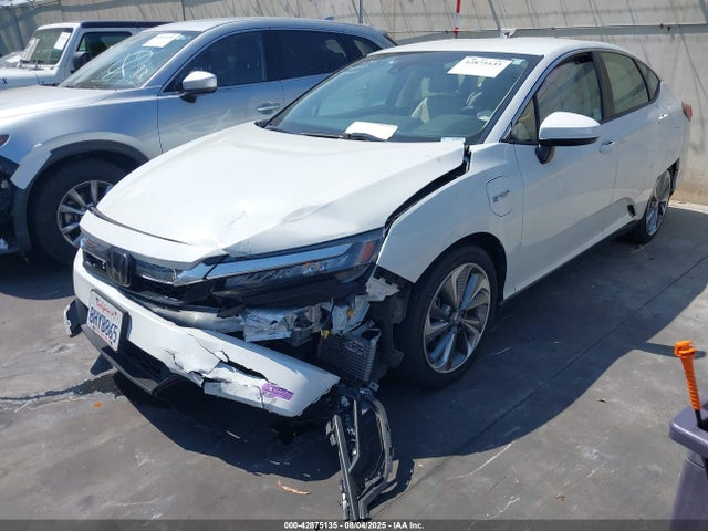 JHMZC5F10KC000110 Honda leb3(h4)