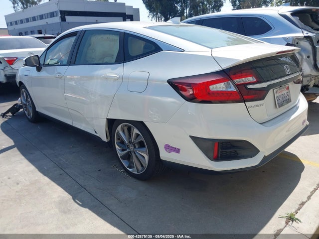 JHMZC5F10KC000110 Honda leb3(h4)
