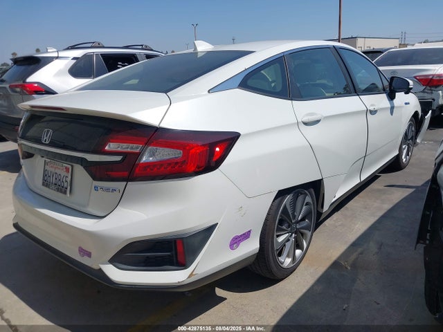 JHMZC5F10KC000110 Honda leb3(h4)