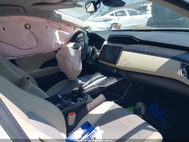 JHMZC5F10KC000110 Honda leb3(h4)