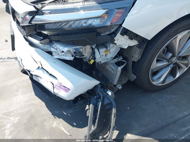 JHMZC5F10KC000110 Honda leb3(h4)