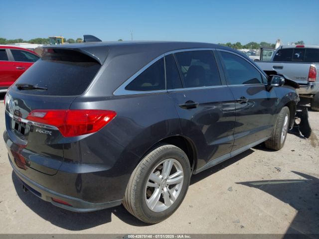 2015 ACURA RDX 5J8TB3H37FL003543 Photo 3