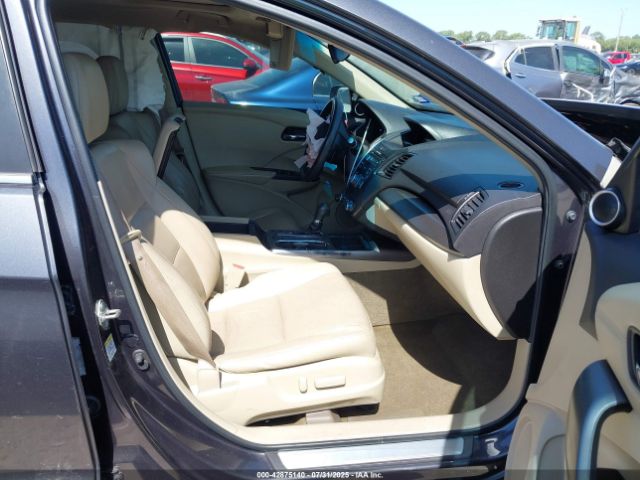 2015 ACURA RDX 5J8TB3H37FL003543 Photo 4