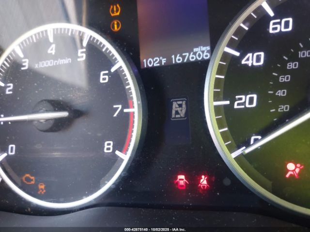 2015 ACURA RDX 5J8TB3H37FL003543 Photo 6