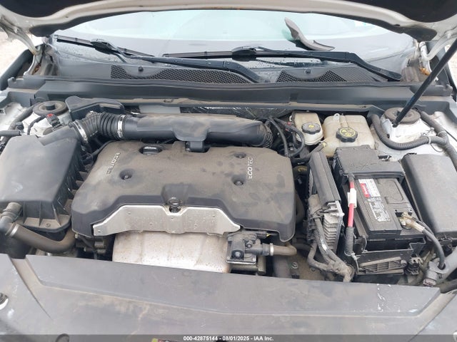 Chevrolet lkw 2014 2G1115SL6E9282334 Image 10