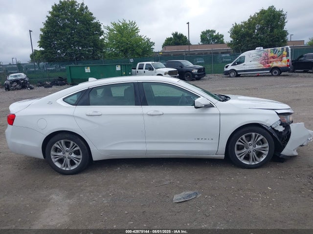 Chevrolet lkw 2014 2G1115SL6E9282334 Image 14