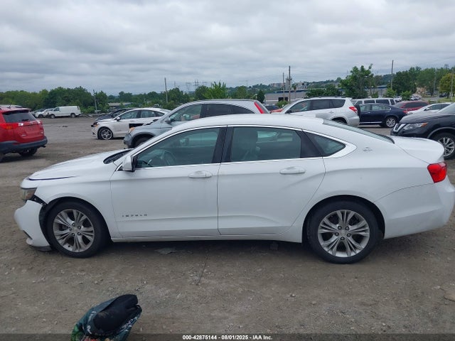 Chevrolet lkw 2014 2G1115SL6E9282334 Image 15
