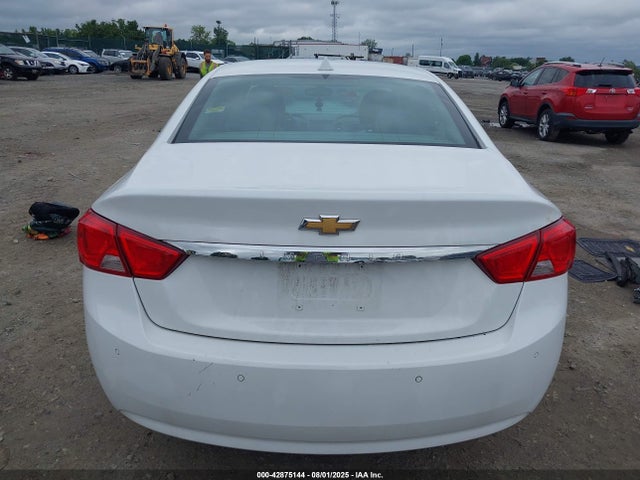 Chevrolet lkw 2014 2G1115SL6E9282334 Image 17